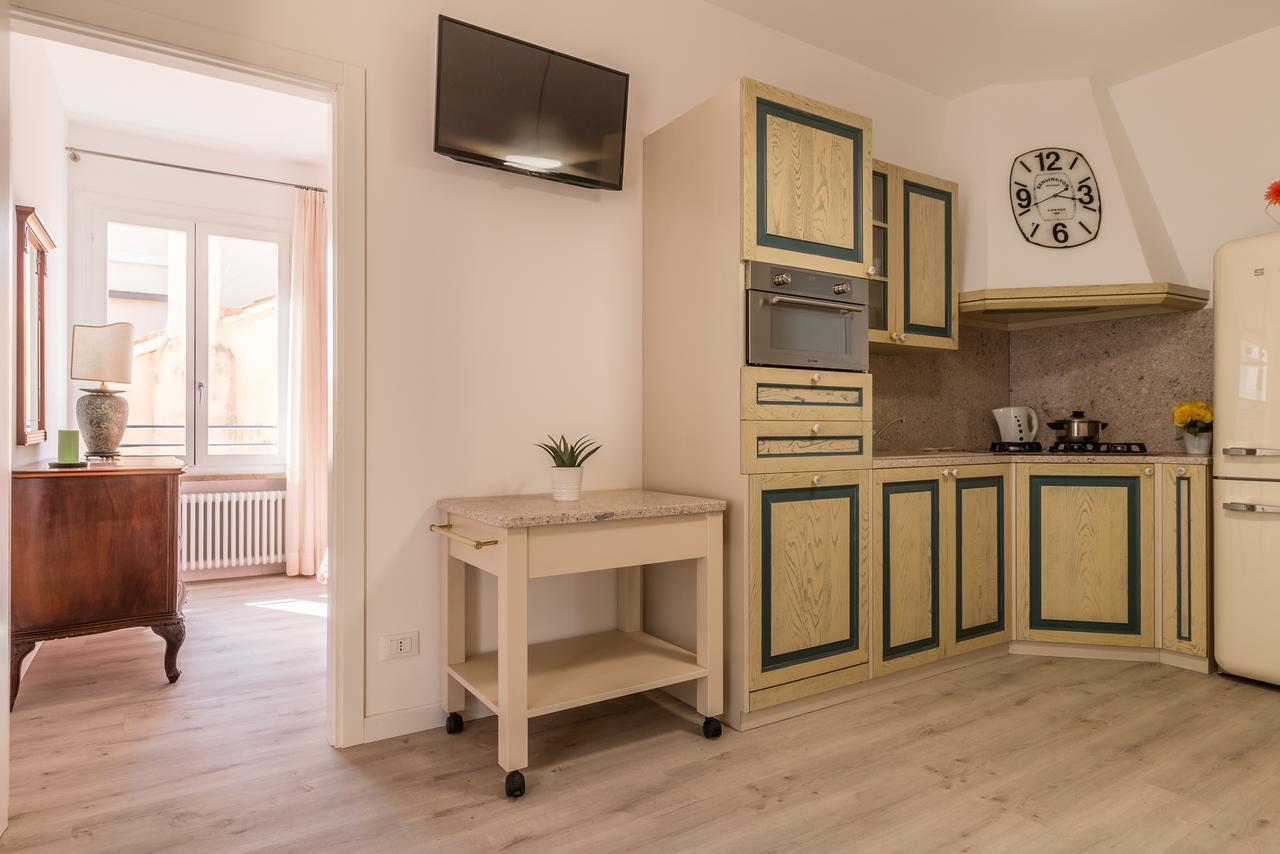 San Tomaso Mini City Boutique Stay Τρεβίζο Εξωτερικό φωτογραφία