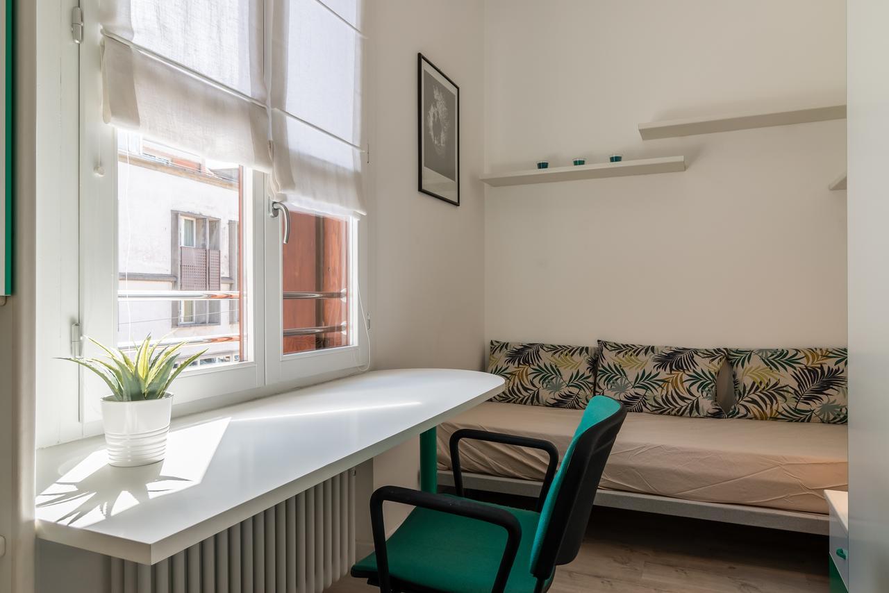 San Tomaso Mini City Boutique Stay Τρεβίζο Εξωτερικό φωτογραφία