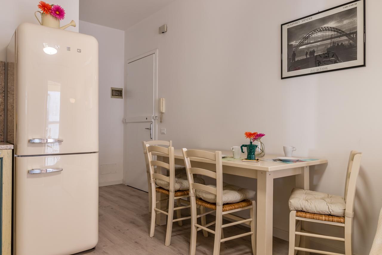 San Tomaso Mini City Boutique Stay Τρεβίζο Εξωτερικό φωτογραφία