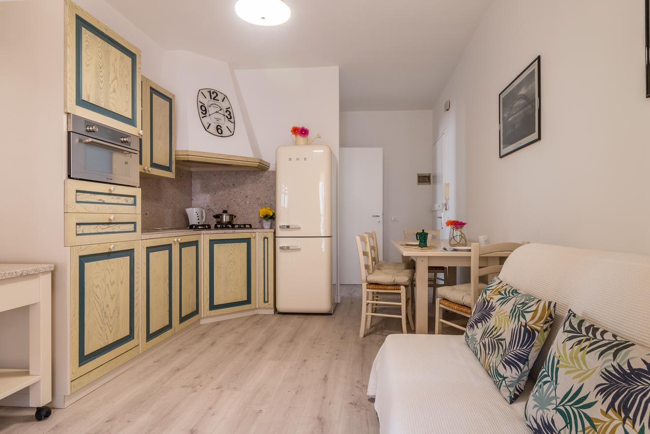 San Tomaso Mini City Boutique Stay Τρεβίζο Εξωτερικό φωτογραφία