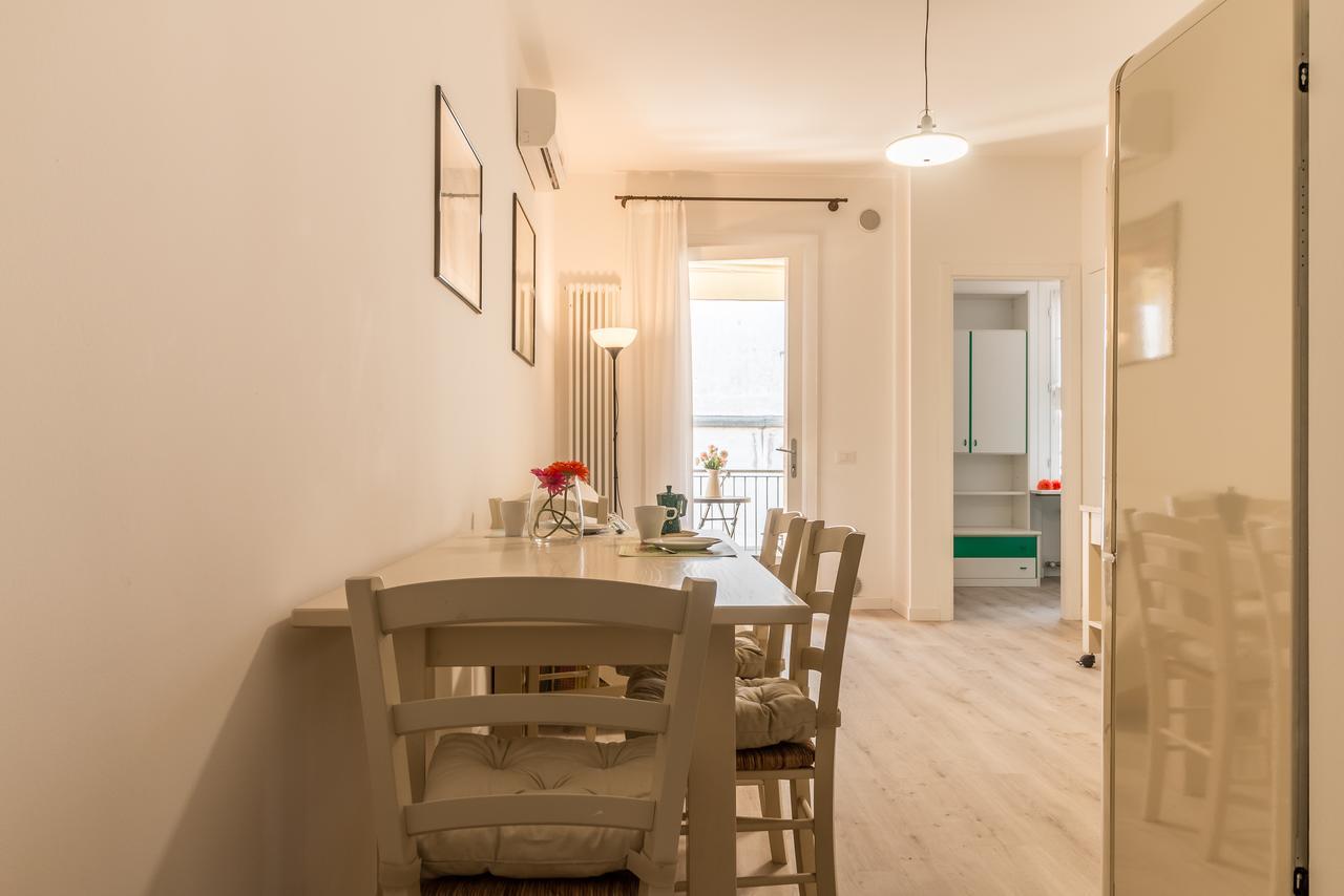 San Tomaso Mini City Boutique Stay Τρεβίζο Εξωτερικό φωτογραφία